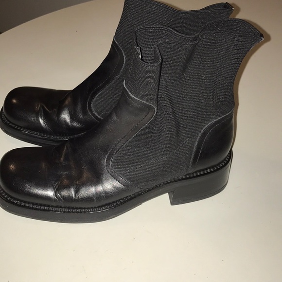 Dolce & Gabbana Shoes - Dolce Gabbana Ankle Boots💥💥sale